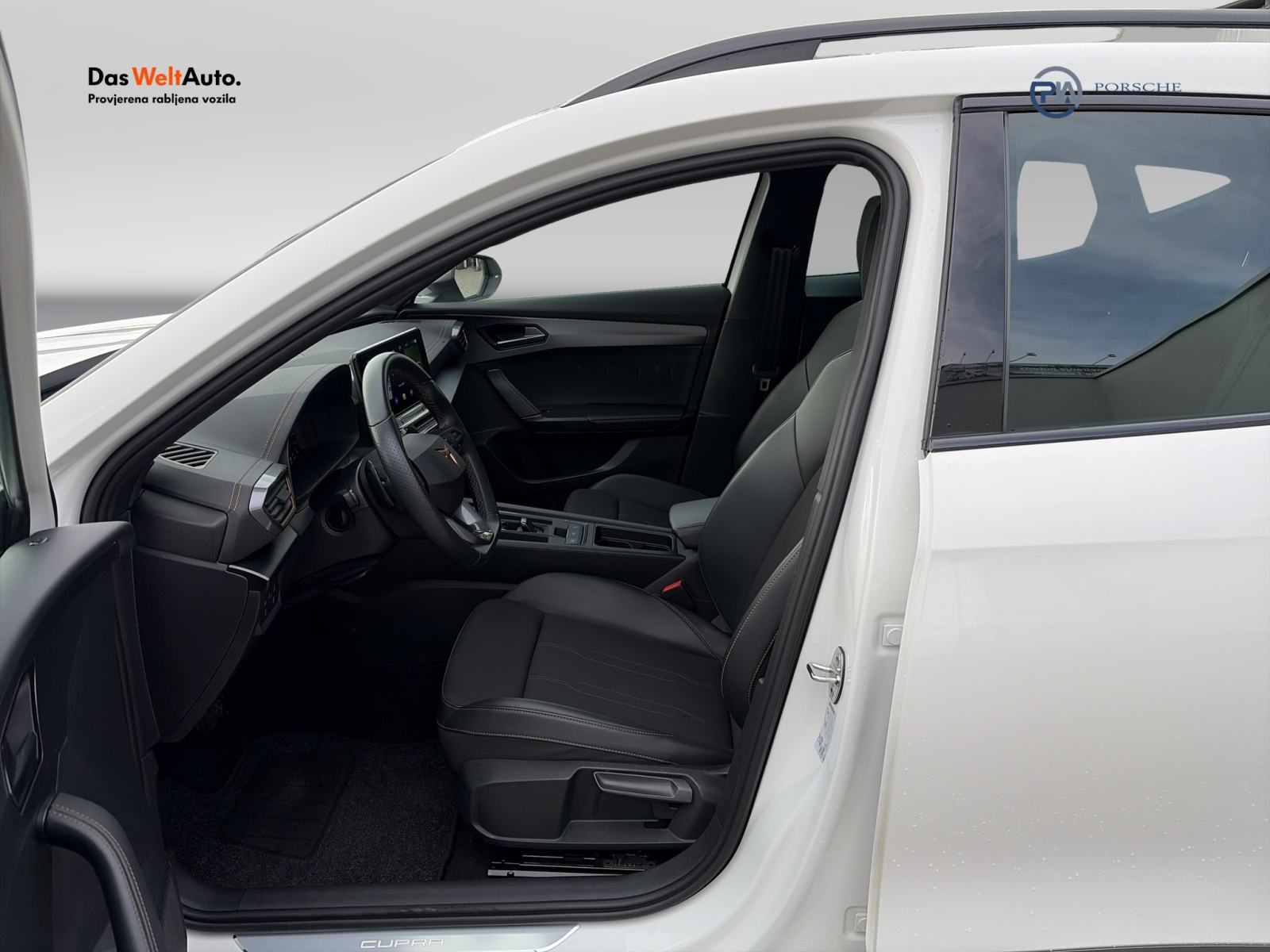 CUPRA Formentor 1.5 TSI DSG, fotografija 18