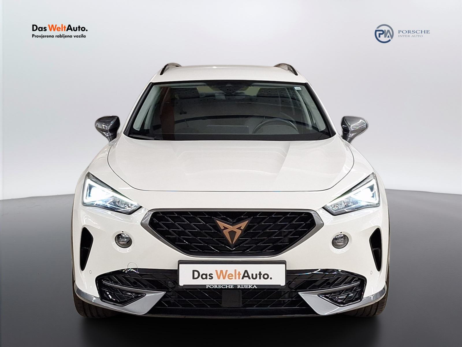 Cupra Formentor 1.5 TSI DSG, fotografija 2