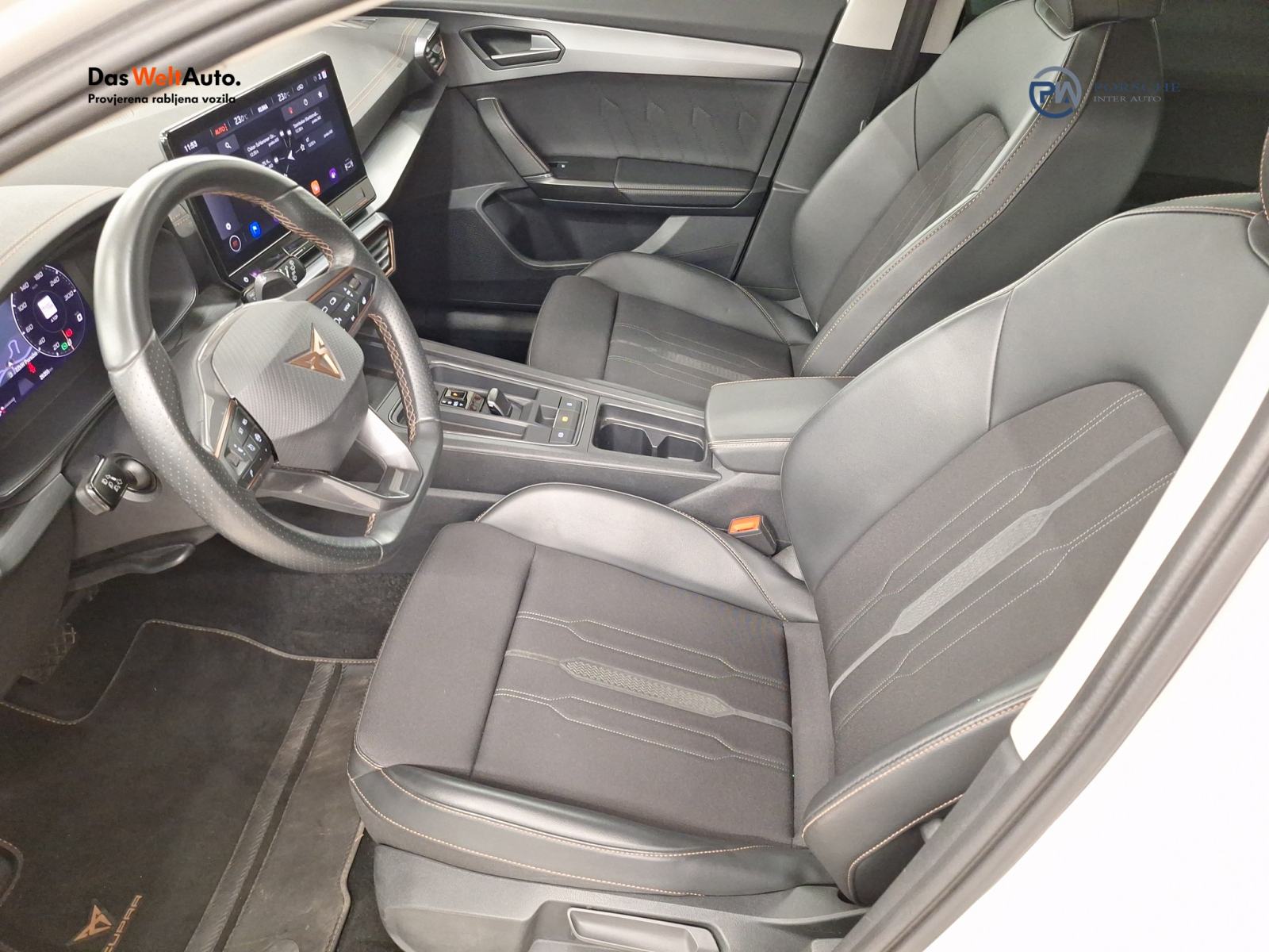 Cupra Formentor 1.5 TSI DSG, fotografija 16