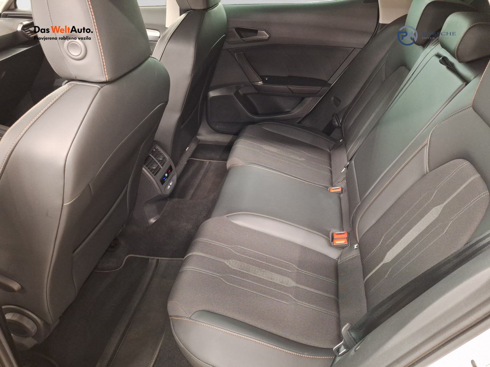Cupra Formentor 1.5 TSI DSG, fotografija 17