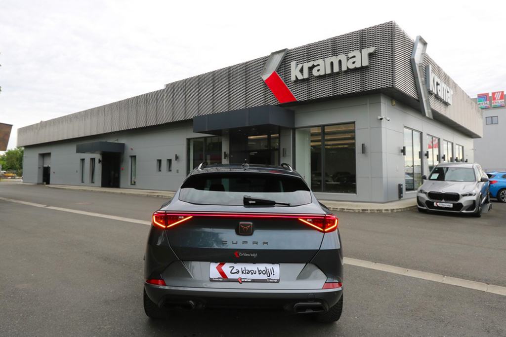 Cupra Formentor 1.5 TSI DSG-Tiptronik Basis VIRTUAL - Full LED -, fotografija 20