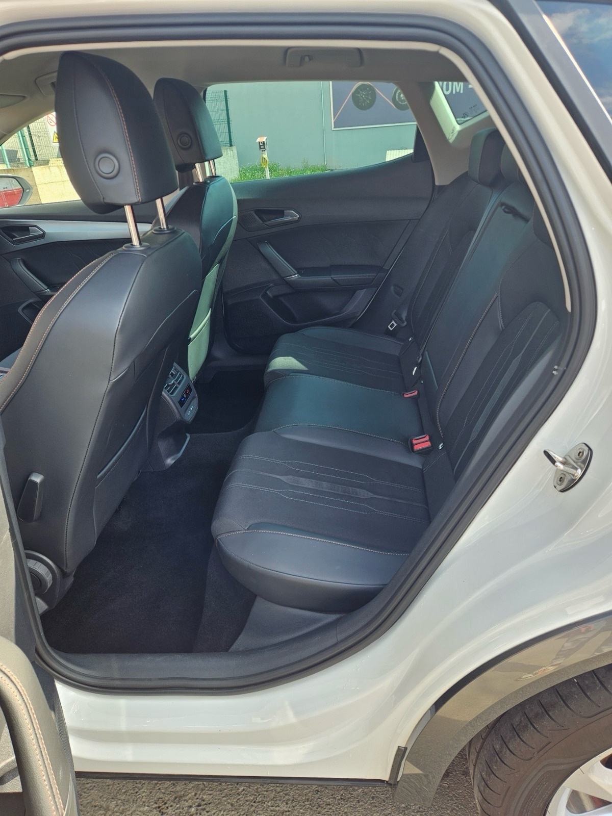 Cupra Formentor 1,5 TSI DSG, Top oprema! Samo 47.000km. Jamstvo, fotografija 12