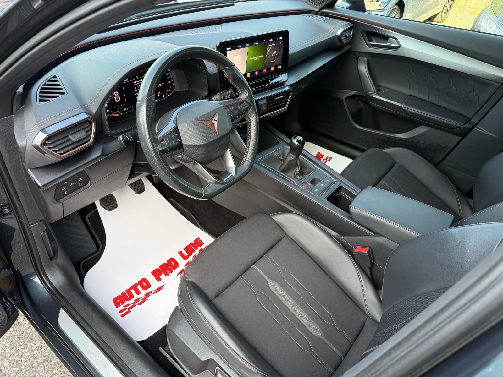 Cupra Formentor 1.5 TSI ***SAMO 43.000*** 1.Vlasnik, KAO NOVA, fotografija 11