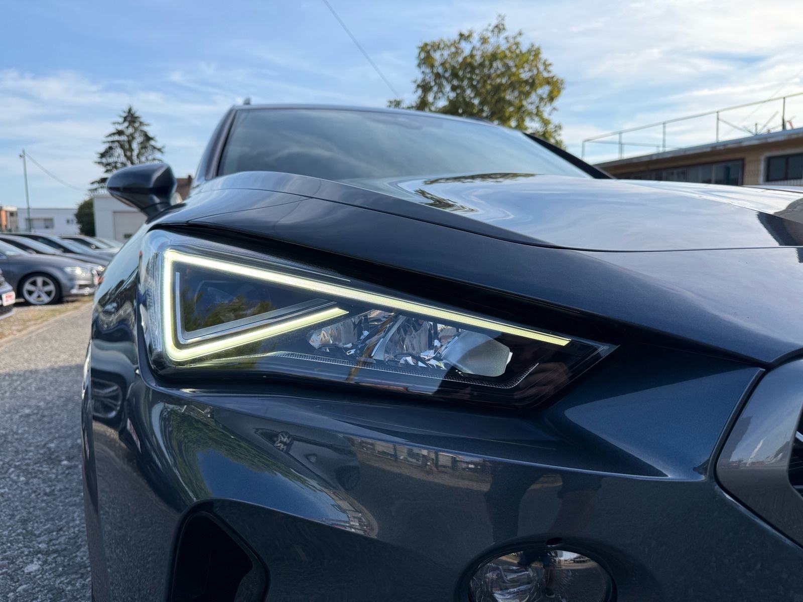 Cupra Formentor 1.5 TSI ***SAMO 43.000*** 1.Vlasnik, KAO NOVA, fotografija 7