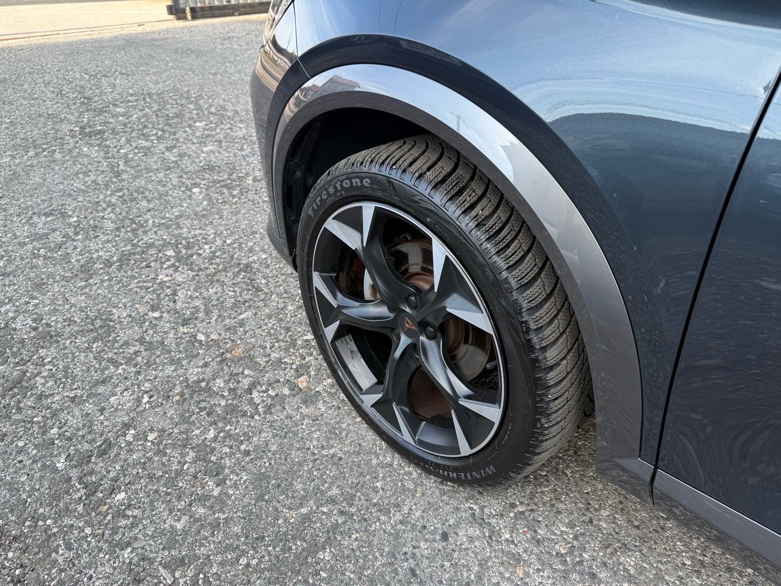 Cupra Formentor 1.5 TSI ***SAMO 43.000*** 1.Vlasnik, KAO NOVA, fotografija 9