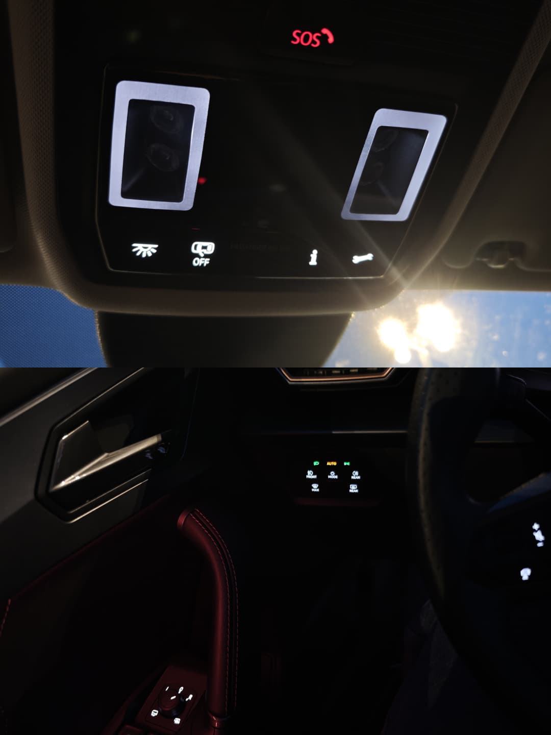 Cupra Formentor 1.5 TSI, 2023.g., 17.000km, fotografija 14
