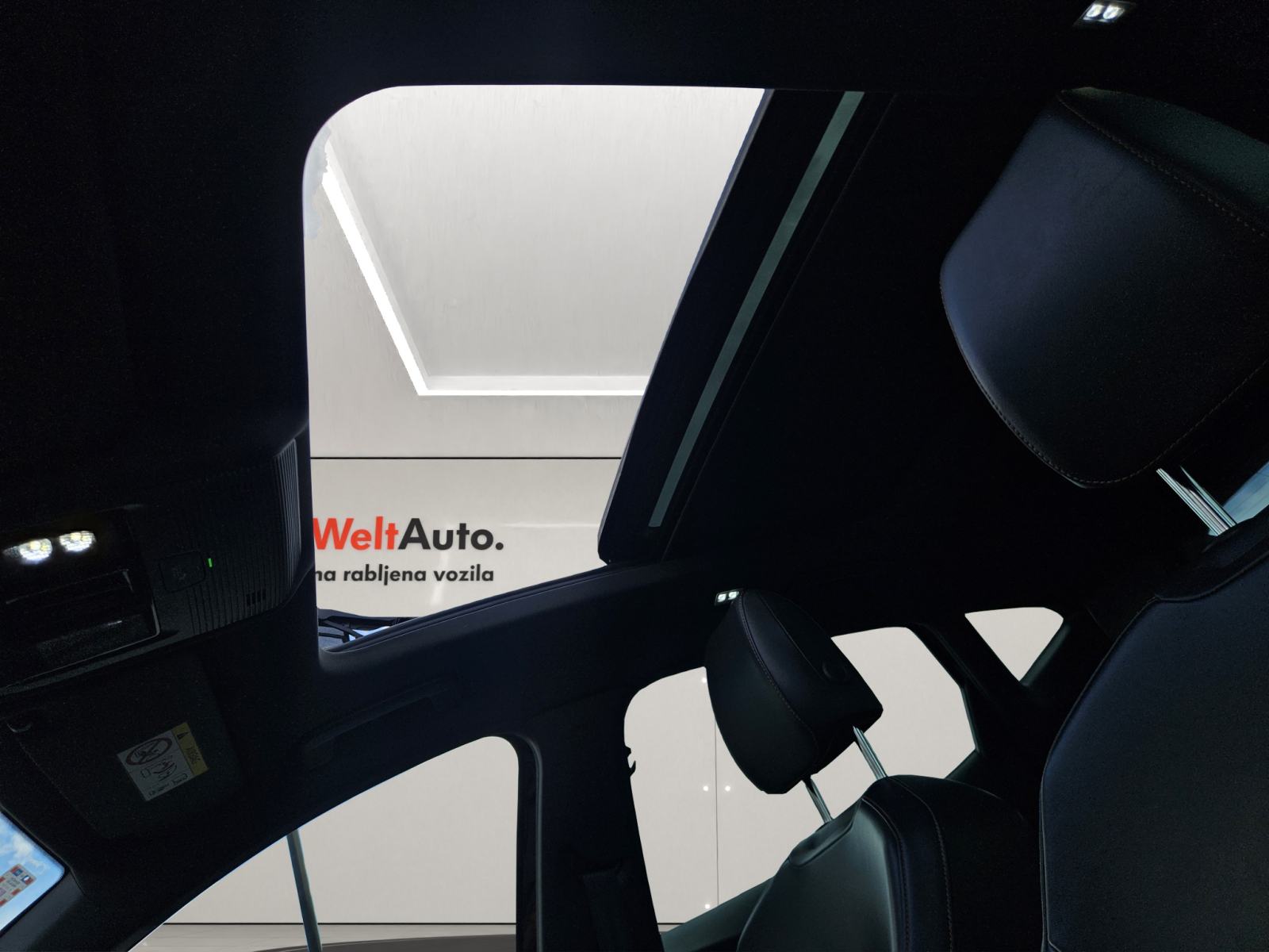 CUPRA FORMENTOR 1.5 TSI, fotografija 19
