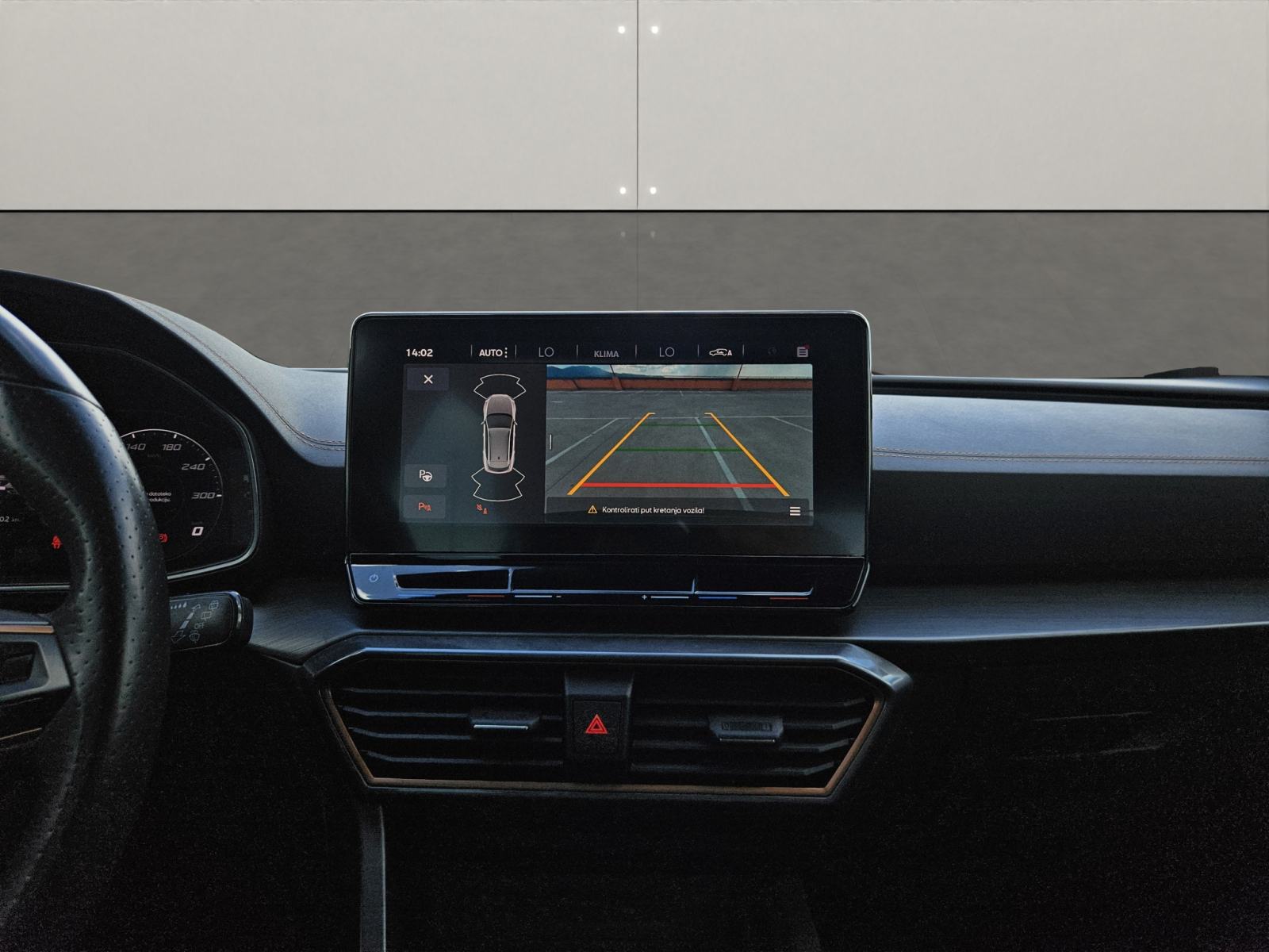 CUPRA FORMENTOR 1.5 TSI, fotografija 16
