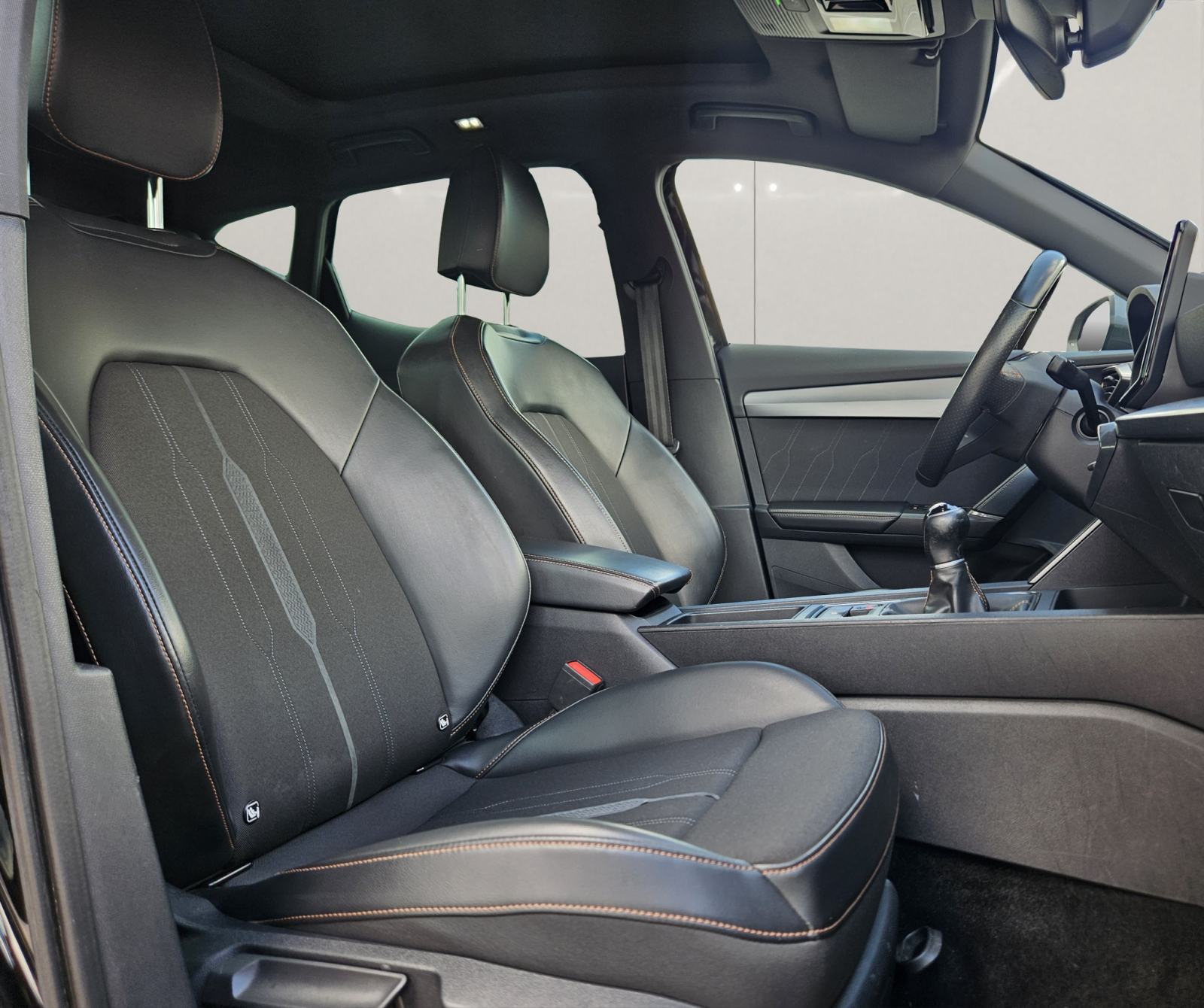 CUPRA FORMENTOR 1.5 TSI, fotografija 13