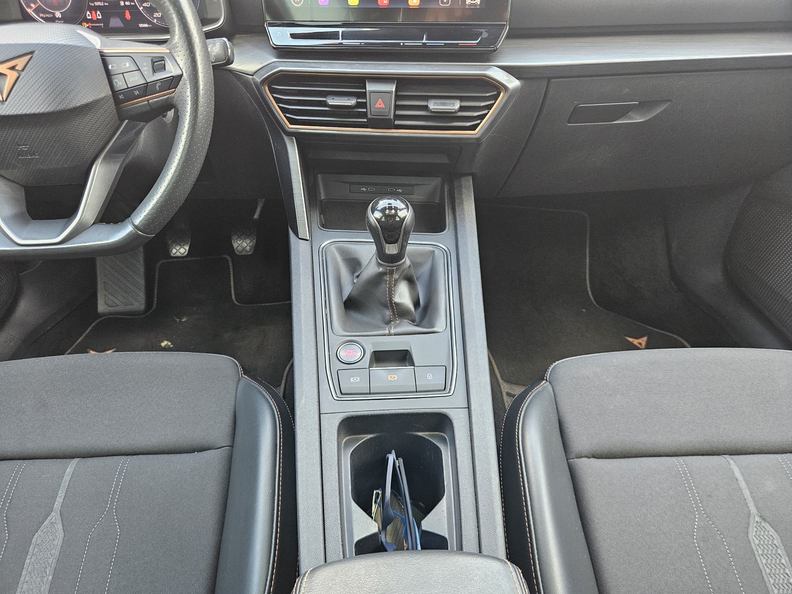 CUPRA FORMENTOR 1.5 TSI, fotografija 18