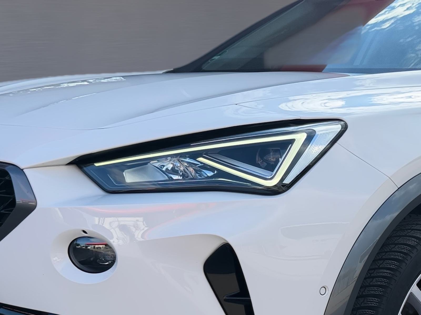 ⭐️Cupra Formentor⭐️ 1,5 TSI KREDIT, LEASING, JAMSTVO, pogled izvana - slika 2