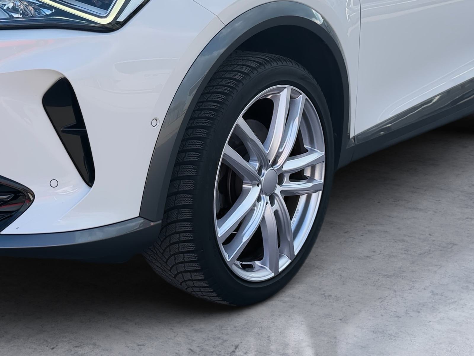 ⭐️Cupra Formentor⭐️ 1,5 TSI KREDIT, LEASING, JAMSTVO, pogled izvana - slika 3