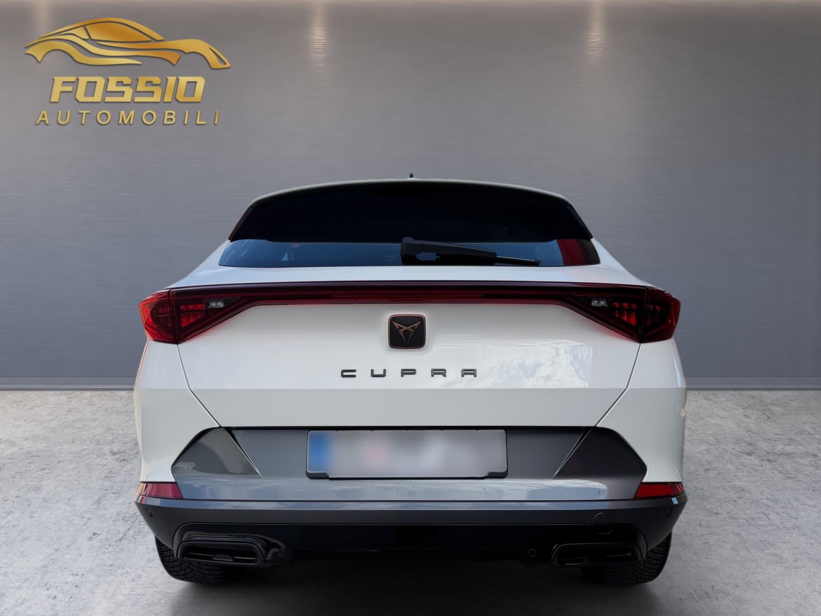 ⭐️Cupra Formentor⭐️ 1,5 TSI KREDIT, LEASING, JAMSTVO, fotografija 6