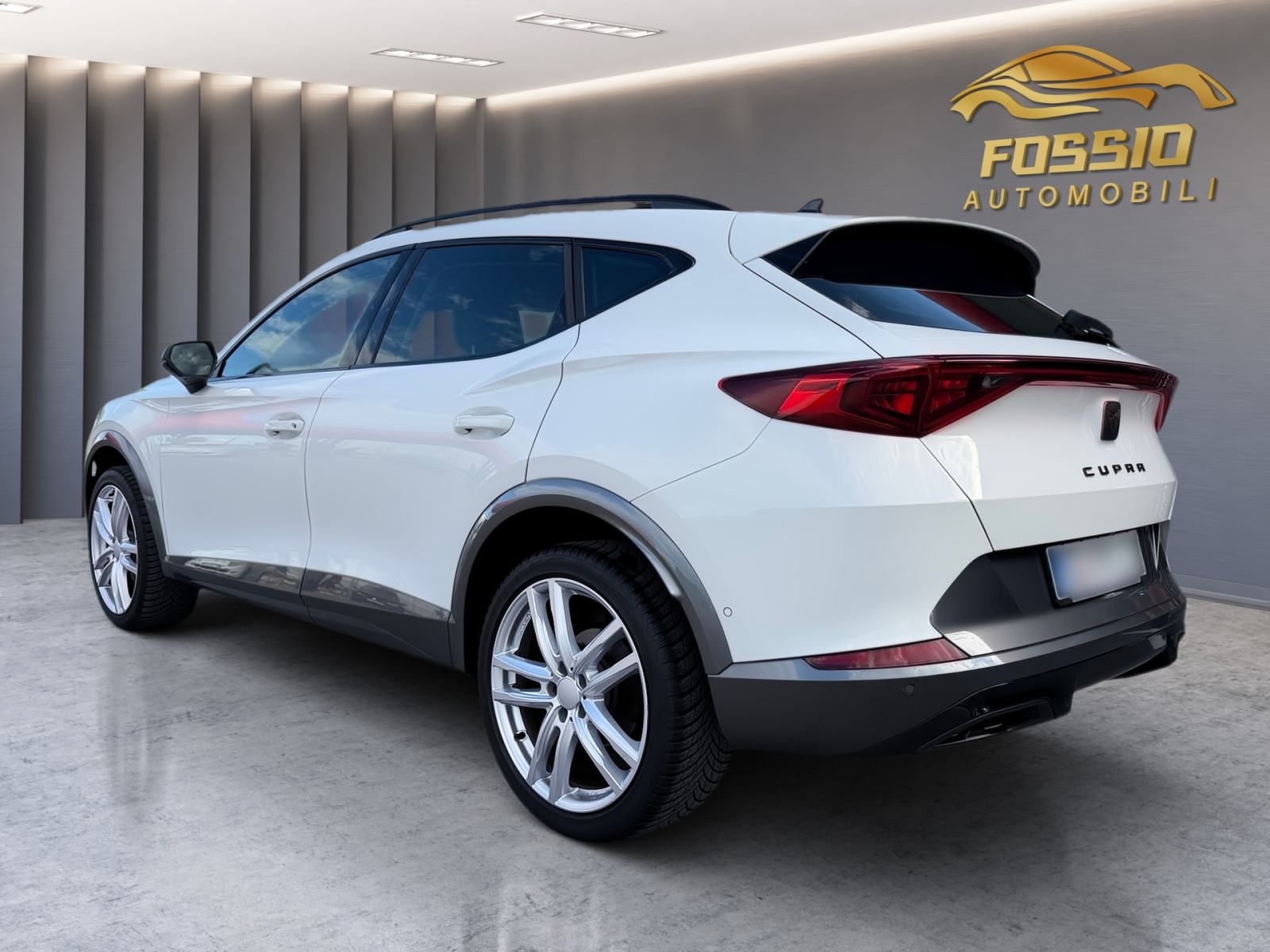 ⭐️Cupra Formentor⭐️ 1,5 TSI KREDIT, LEASING, JAMSTVO, fotografija 14