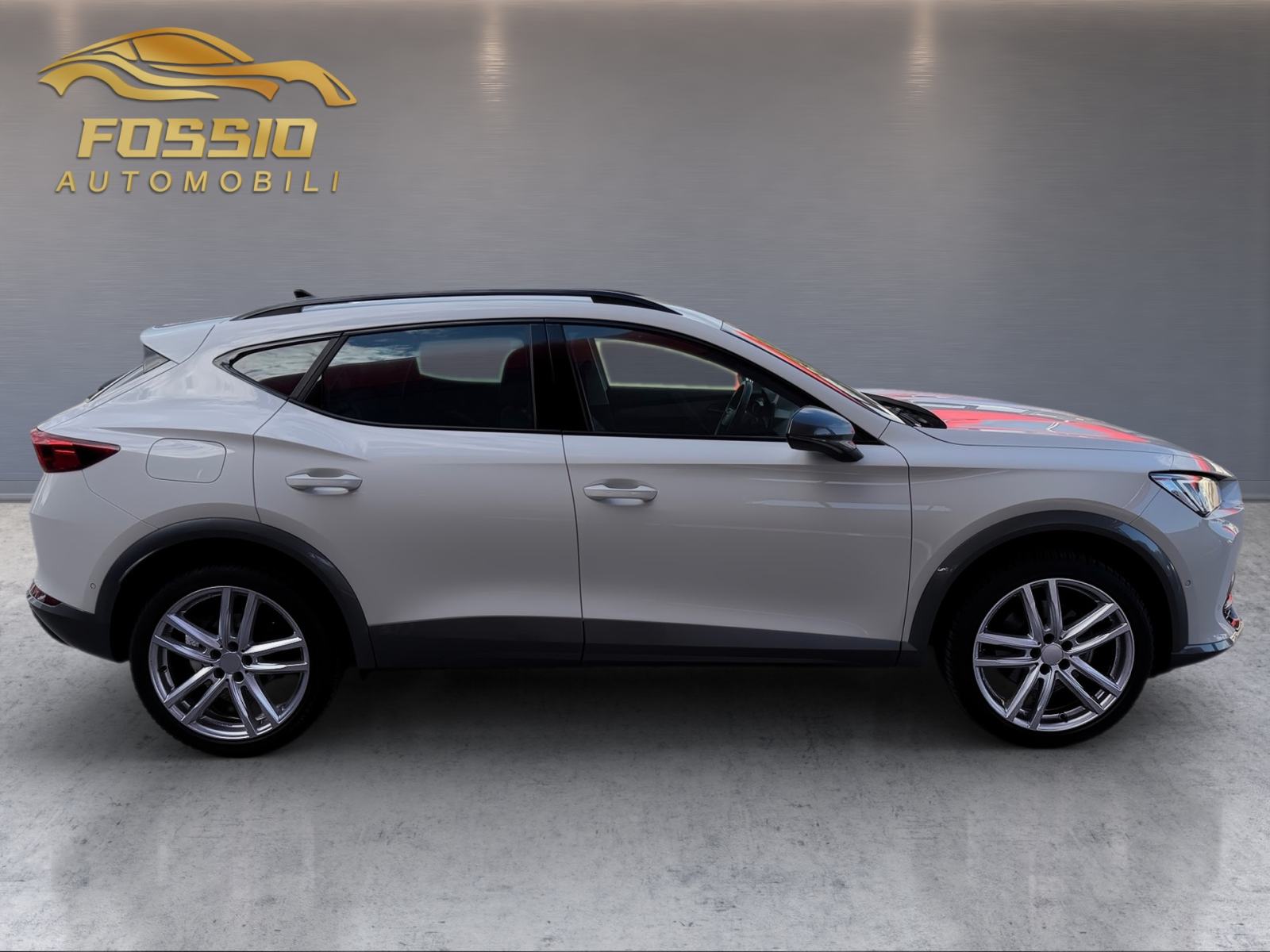 ⭐️Cupra Formentor⭐️ 1,5 TSI KREDIT, LEASING, JAMSTVO, fotografija 15