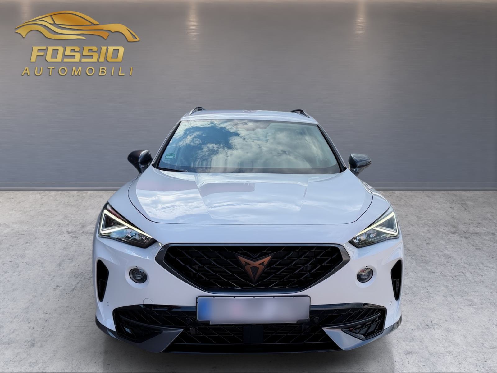 ⭐️Cupra Formentor⭐️ 1,5 TSI KREDIT, LEASING, JAMSTVO, pogled izvana - slika 4