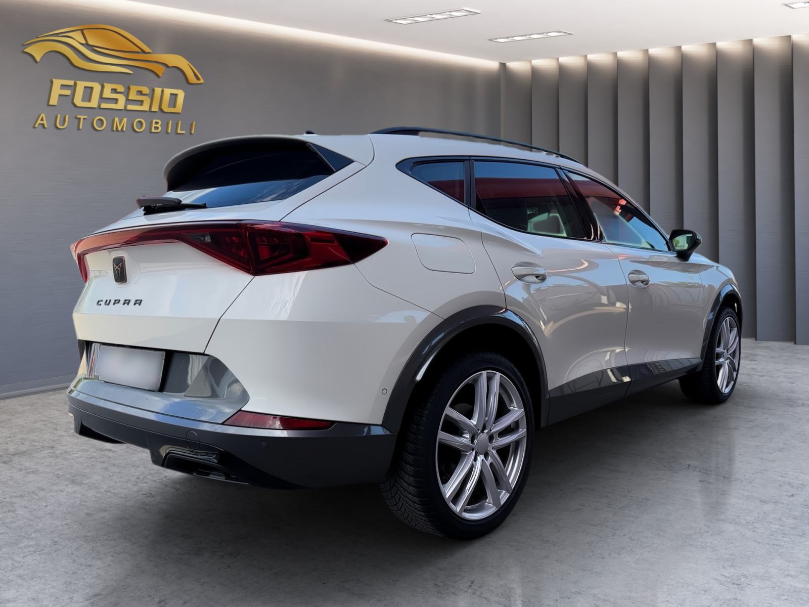 ⭐️Cupra Formentor⭐️ 1,5 TSI KREDIT, LEASING, JAMSTVO, fotografija 16