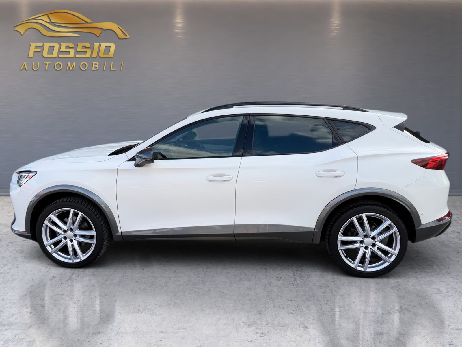 ⭐️Cupra Formentor⭐️ 1,5 TSI KREDIT, LEASING, JAMSTVO, fotografija 17