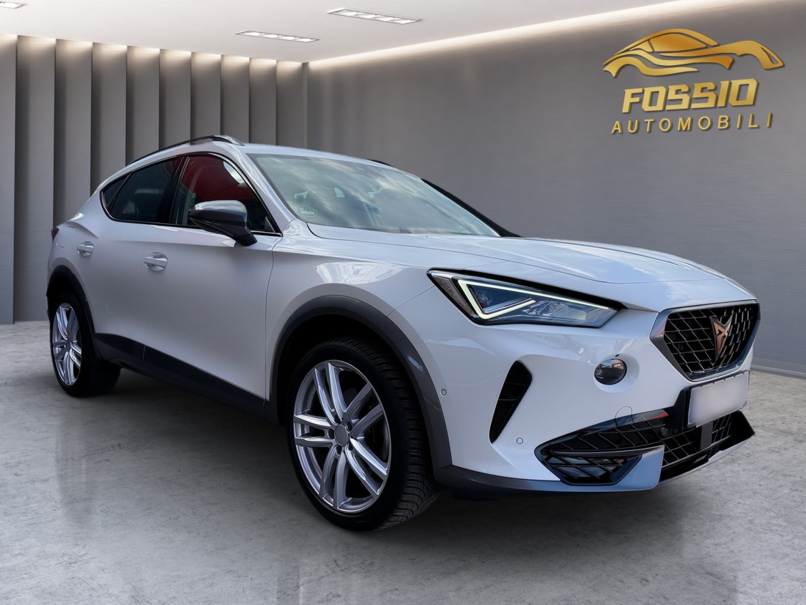⭐️Cupra Formentor⭐️ 1,5 TSI KREDIT, LEASING, JAMSTVO, pogled izvana - slika 5