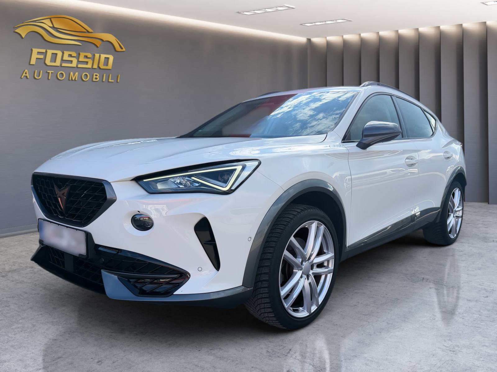 ⭐️Cupra Formentor⭐️ 1,5 TSI KREDIT, LEASING, JAMSTVO, pogled izvana - slika 1