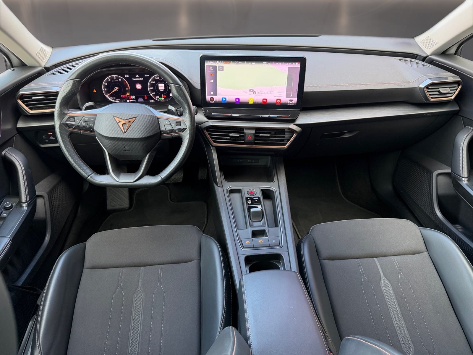 ⭐️Cupra Formentor⭐️ 1,5 TSI KREDIT, LEASING, JAMSTVO, fotografija 7