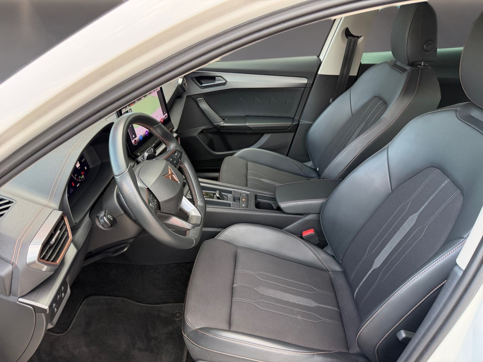 ⭐️Cupra Formentor⭐️ 1,5 TSI KREDIT, LEASING, JAMSTVO, fotografija 11