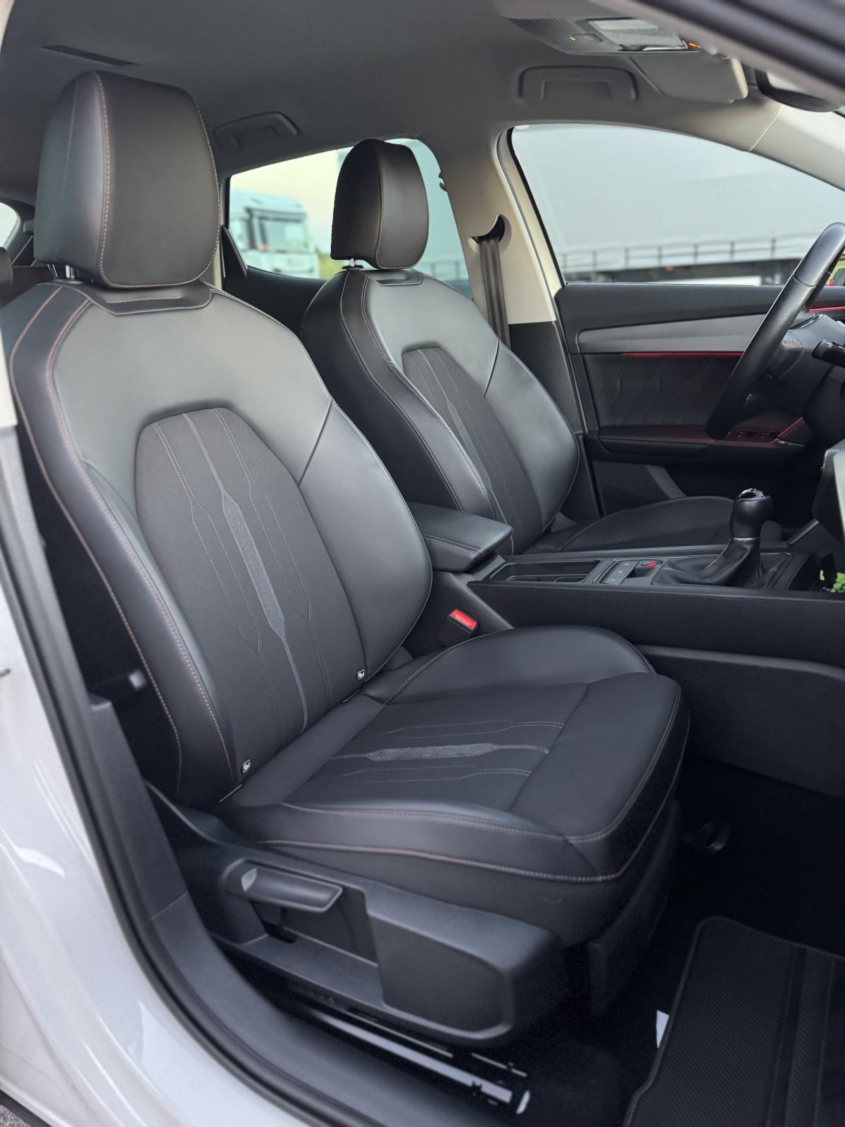 CUPRA FORMENTOR 1,5 TSI, fotografija 11