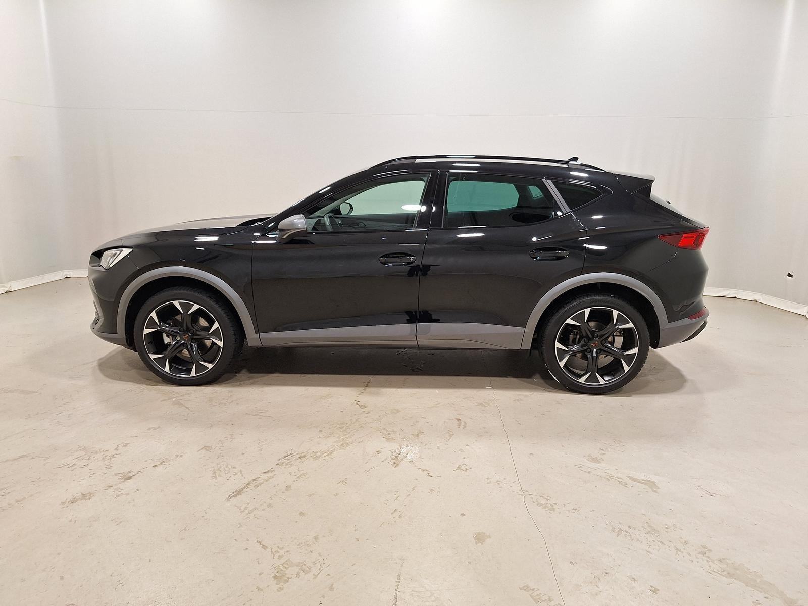 Cupra Formentor 1,5 TSI VIRTUAL COC. ACC LED NAVI JAMSTVO 2023 1.VL., fotografija 8