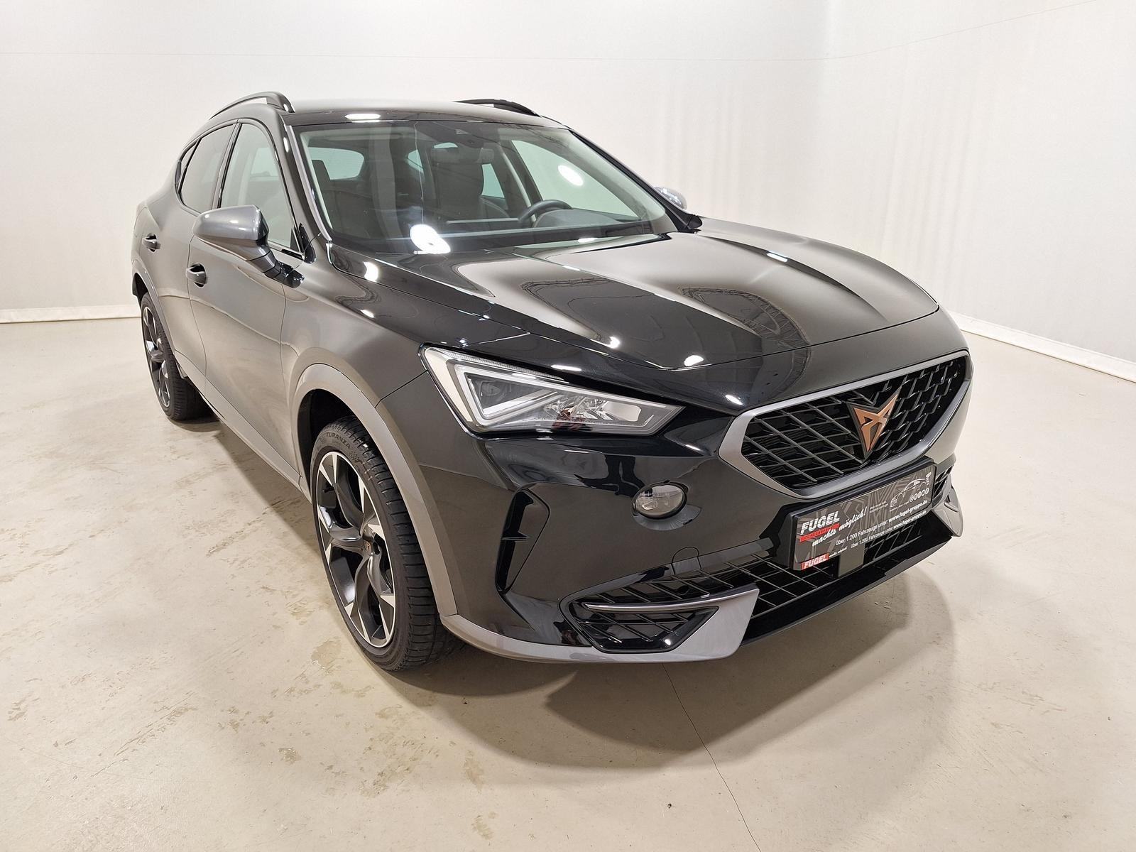 Cupra Formentor 1,5 TSI VIRTUAL COC. ACC LED NAVI JAMSTVO 2023 1.VL., fotografija 2