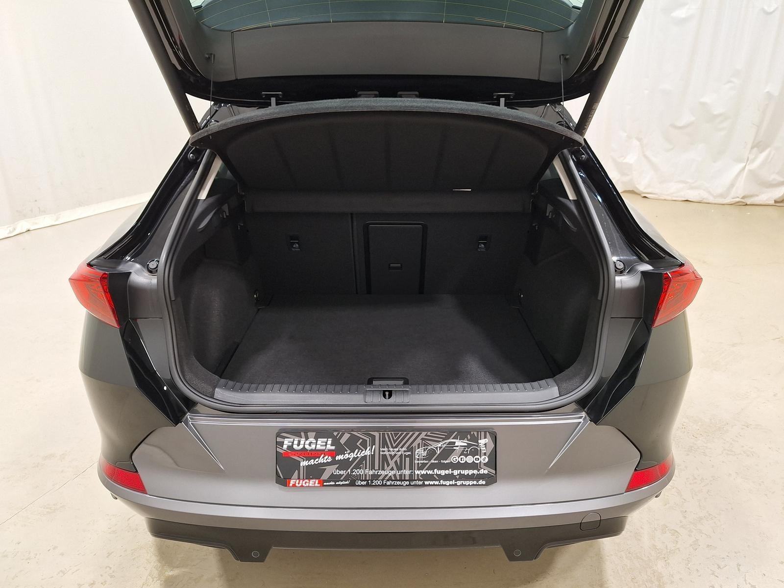 Cupra Formentor 1,5 TSI VIRTUAL COC. ACC LED NAVI JAMSTVO 2023 1.VL., fotografija 18