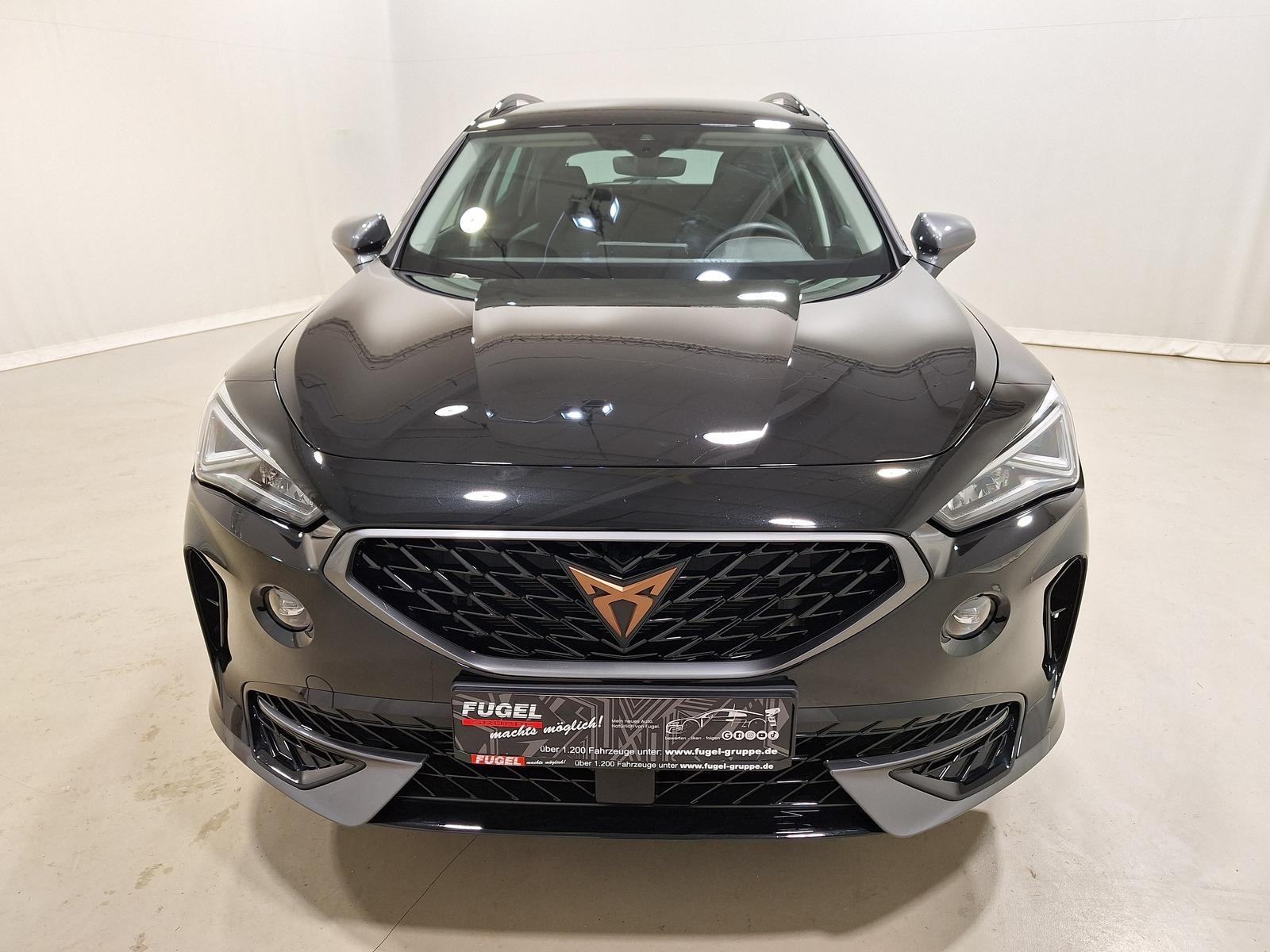 Cupra Formentor 1,5 TSI VIRTUAL COC. ACC LED NAVI JAMSTVO 2023 1.VL., fotografija 3