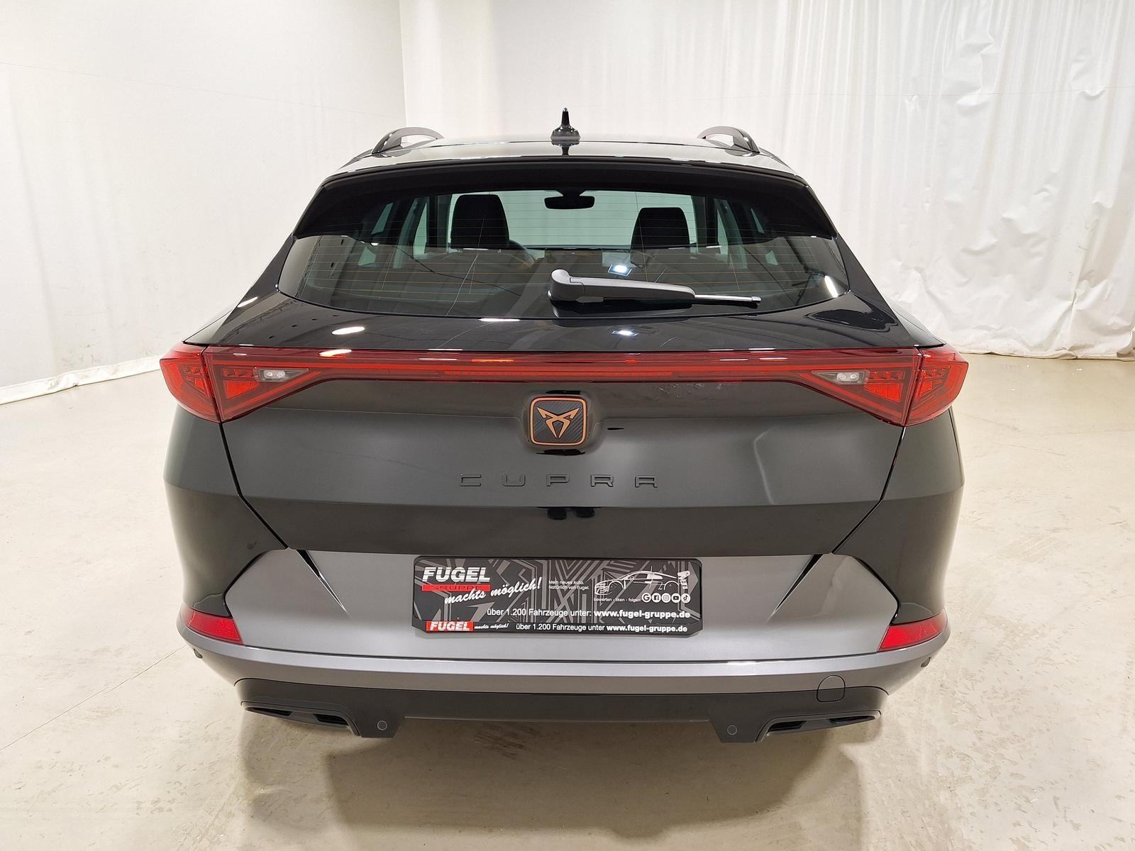 Cupra Formentor 1,5 TSI VIRTUAL COC. ACC LED NAVI JAMSTVO 2023 1.VL., fotografija 19