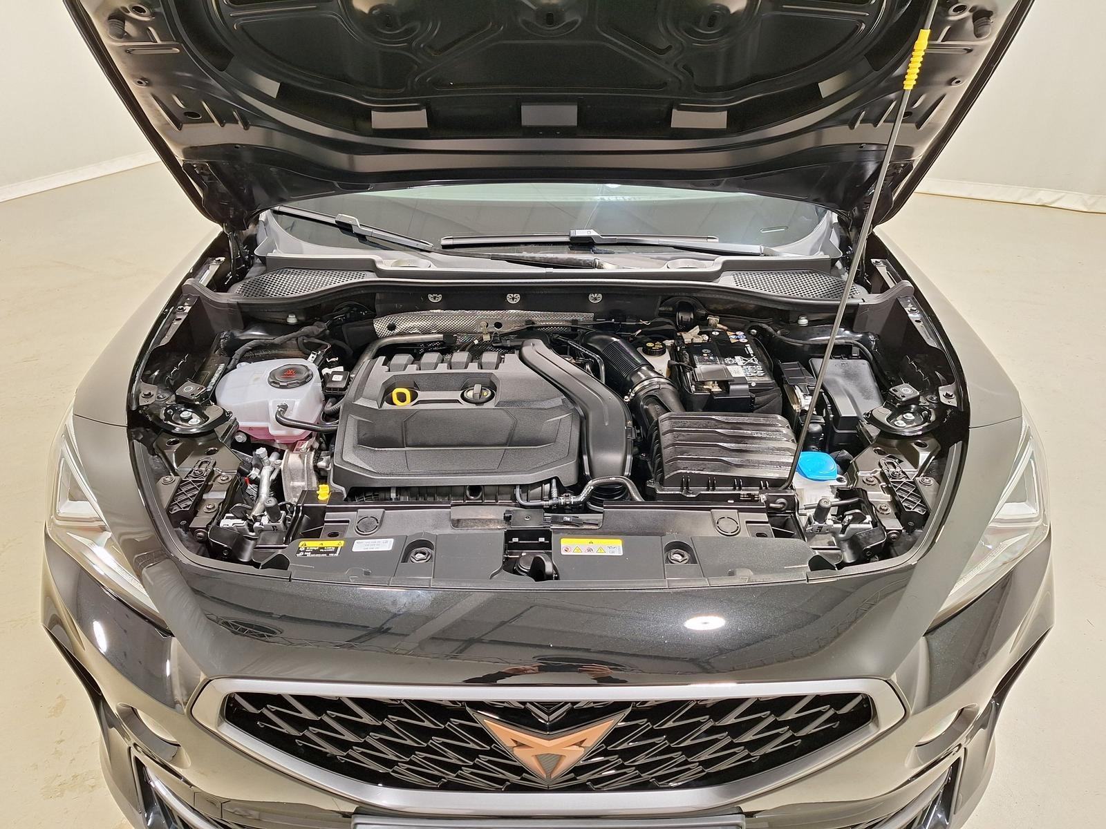 Cupra Formentor 1,5 TSI VIRTUAL COC. ACC LED NAVI JAMSTVO 2023 1.VL., fotografija 4