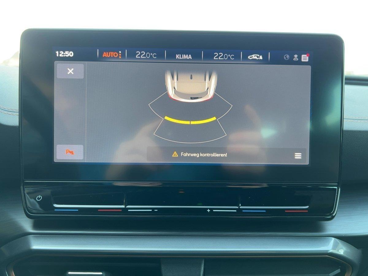 Cupra Formentor 2,0 TDI ACC VIRTUAL COCKPIT FULL-LED 1.VLASNIK, fotografija 10