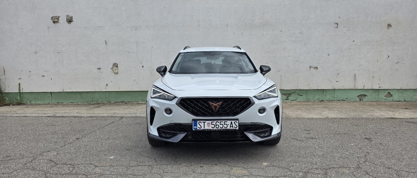 Cupra Formentor 2.0 TDI automatik,4×4,HRV AUTO,U PDV U,NEMA 5%, pogled izvana - slika 2