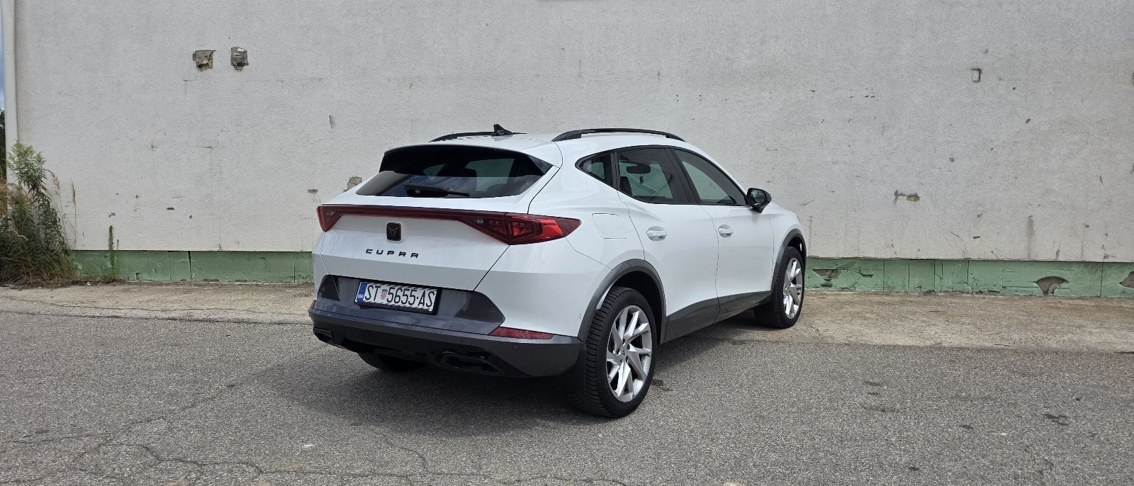 Cupra Formentor 2.0 TDI automatik,4×4,HRV AUTO,U PDV U,NEMA 5%, fotografija 6