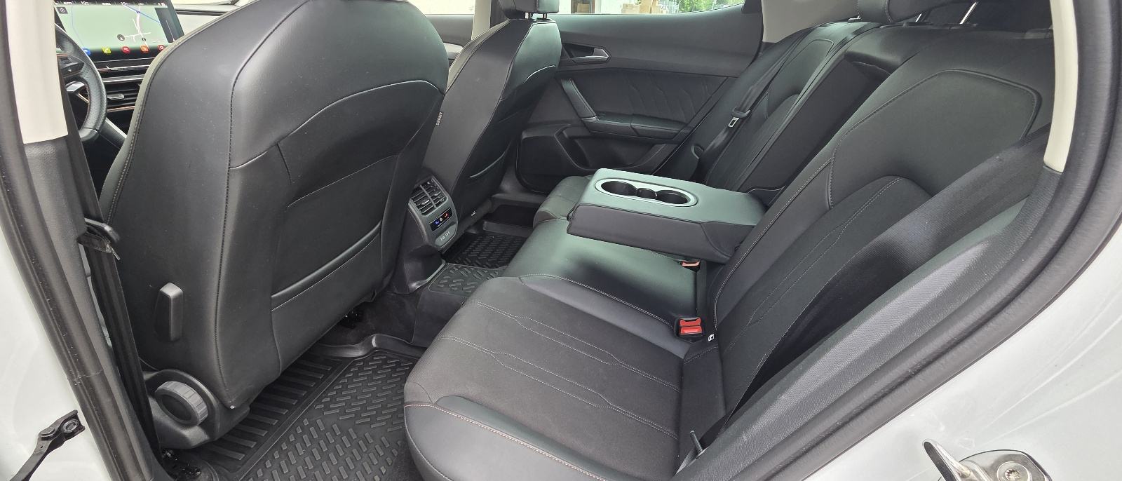 Cupra Formentor 2.0 TDI automatik,4×4,HRV AUTO,U PDV U,NEMA 5%, fotografija 12