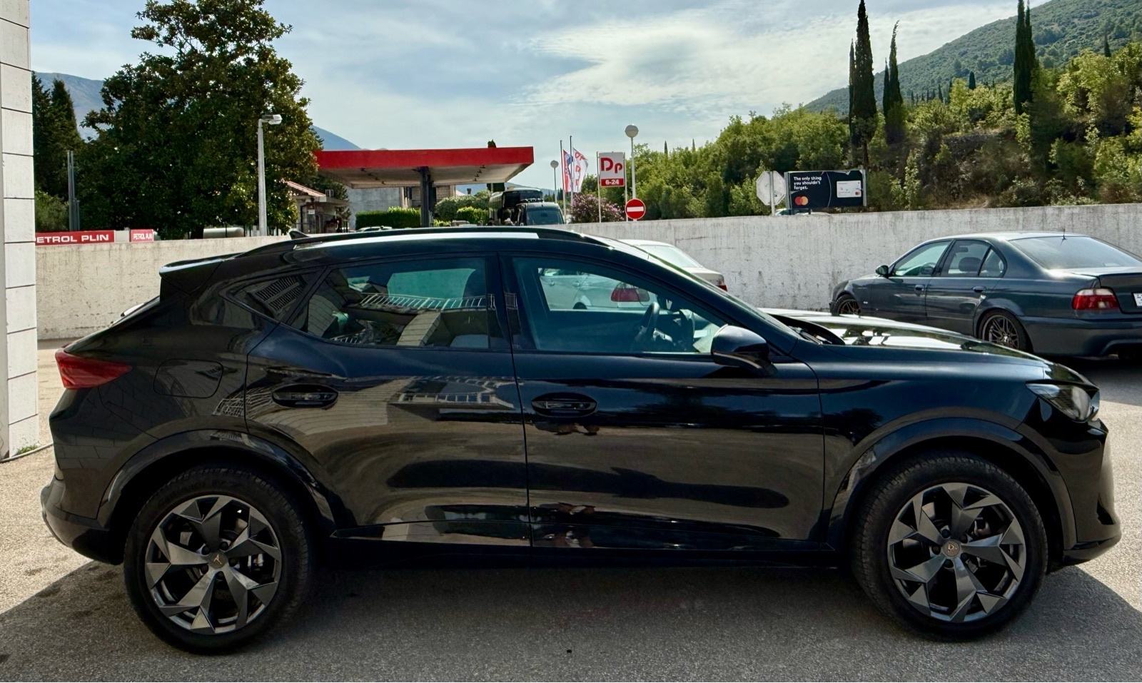 Cupra Formentor 2,0 TDI automatik, fotografija 5