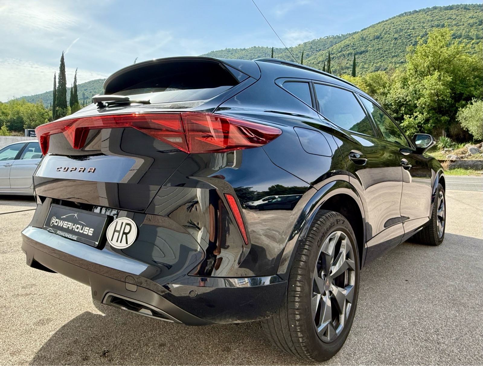 Cupra Formentor 2,0 TDI automatik, fotografija 7