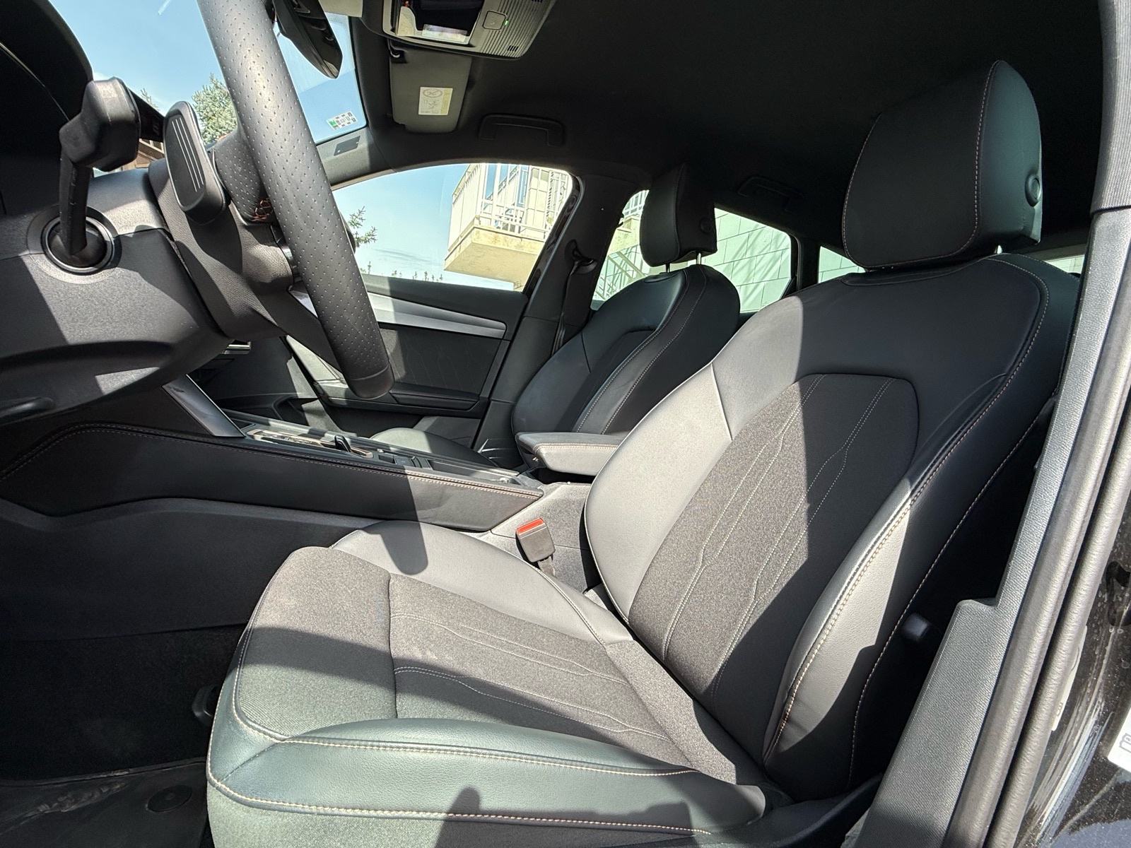 Cupra Formentor 2,0 TDI automatik, fotografija 16
