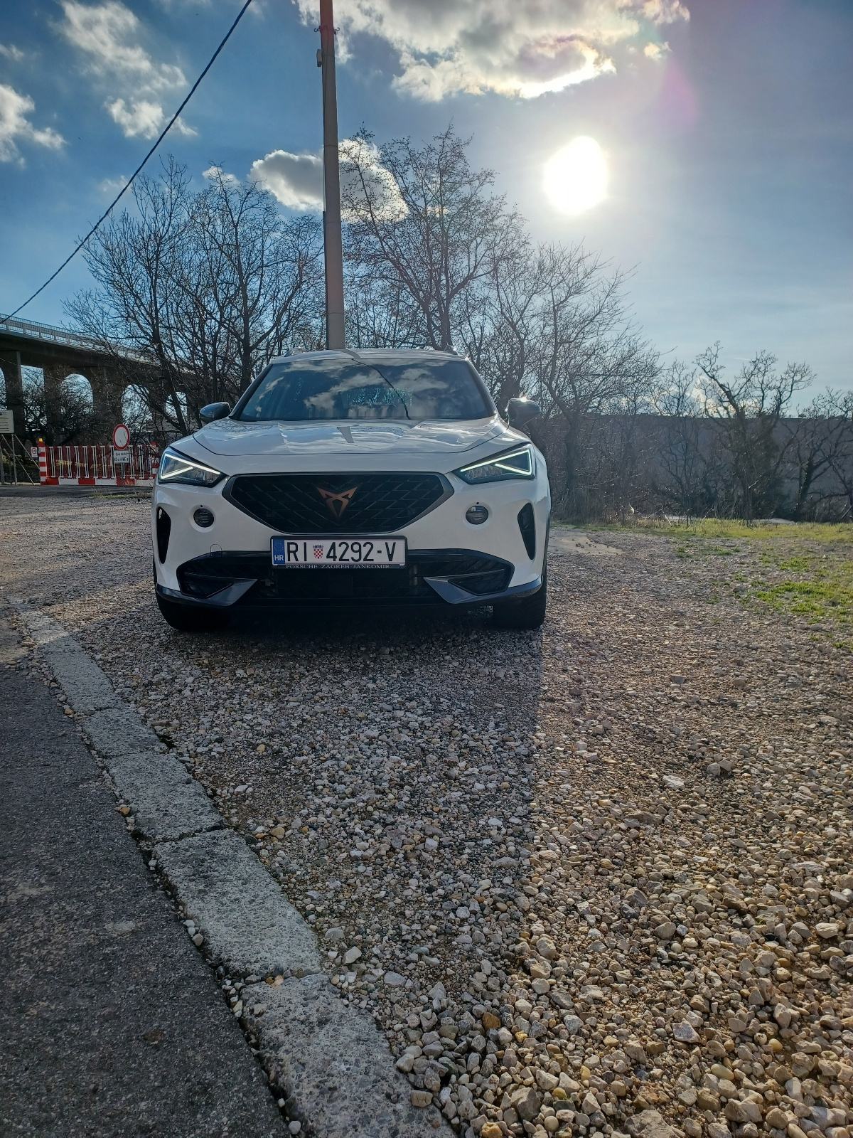 Cupra Formentor 2,0 TDI evo DSG 4Drive, fotografija 7