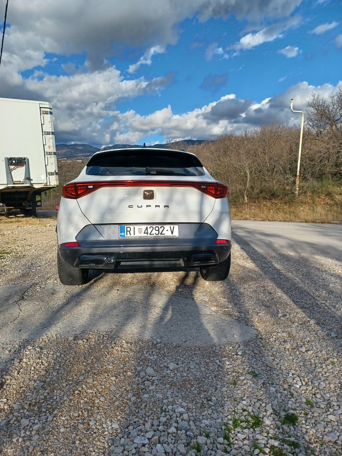 Cupra Formentor 2,0 TDI evo DSG 4Drive, fotografija 4