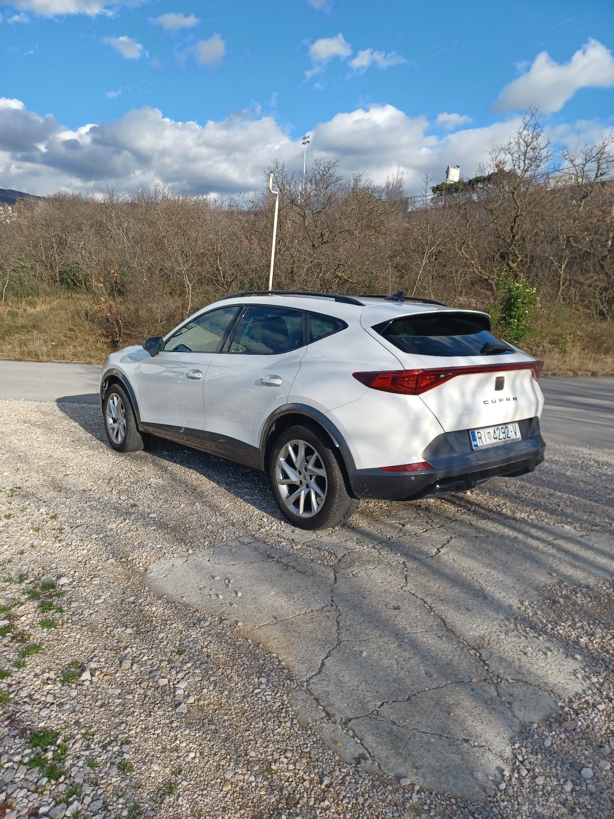 Cupra Formentor 2,0 TDI evo DSG 4Drive, fotografija 3