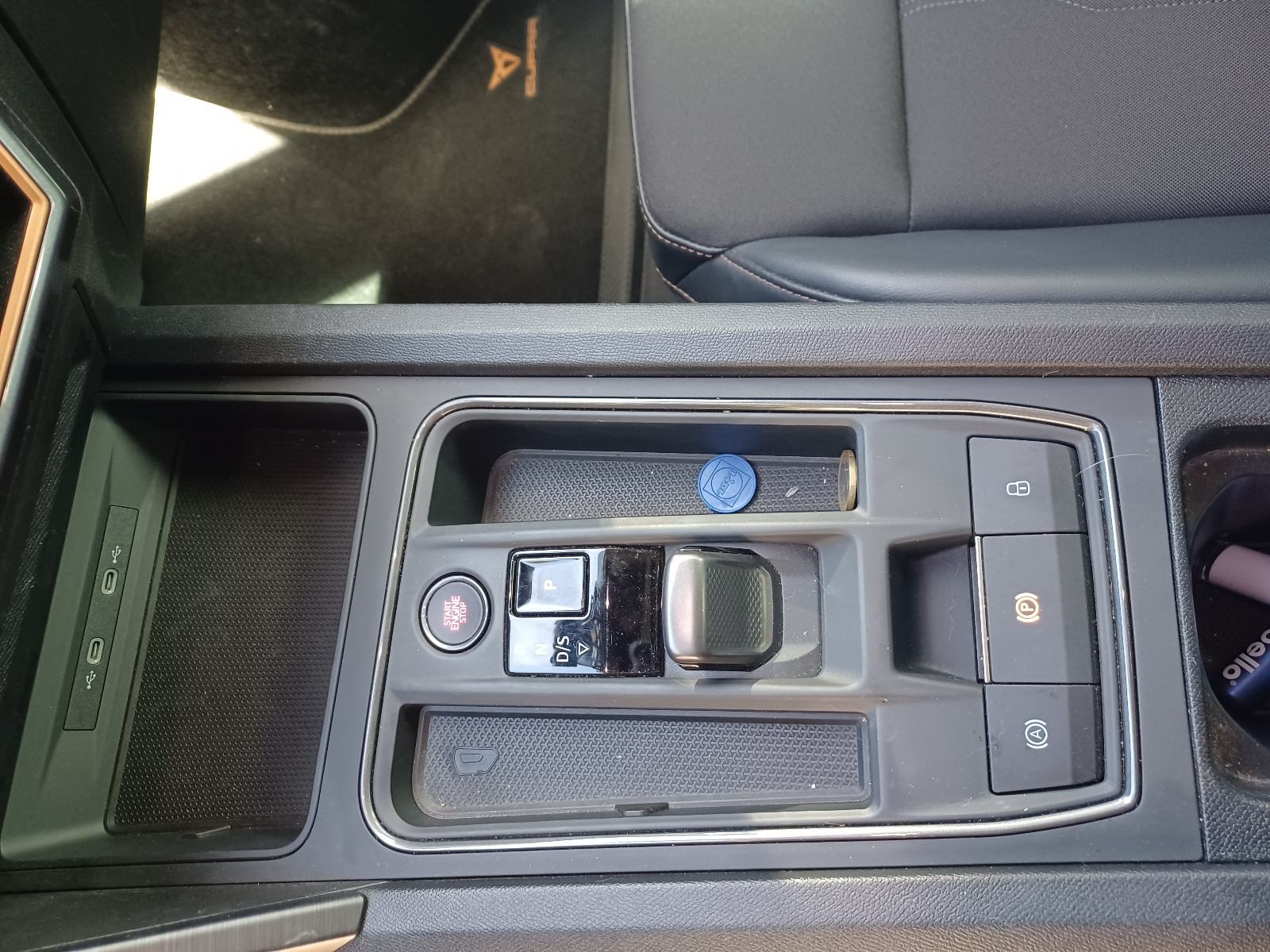 Cupra Formentor 2,0 TDI evo DSG 4Drive, fotografija 15