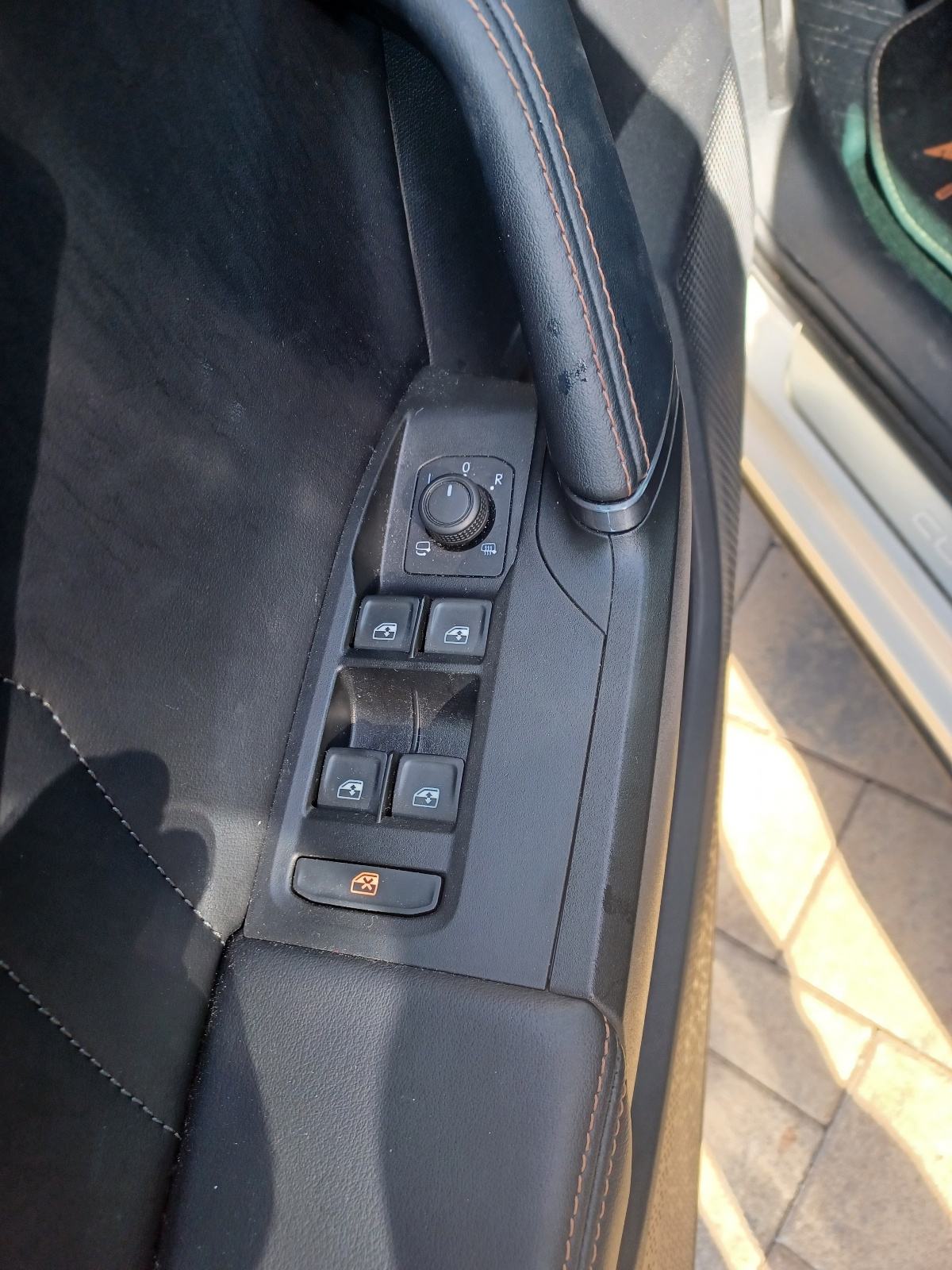 Cupra Formentor 2,0 TDI evo DSG 4Drive, fotografija 18