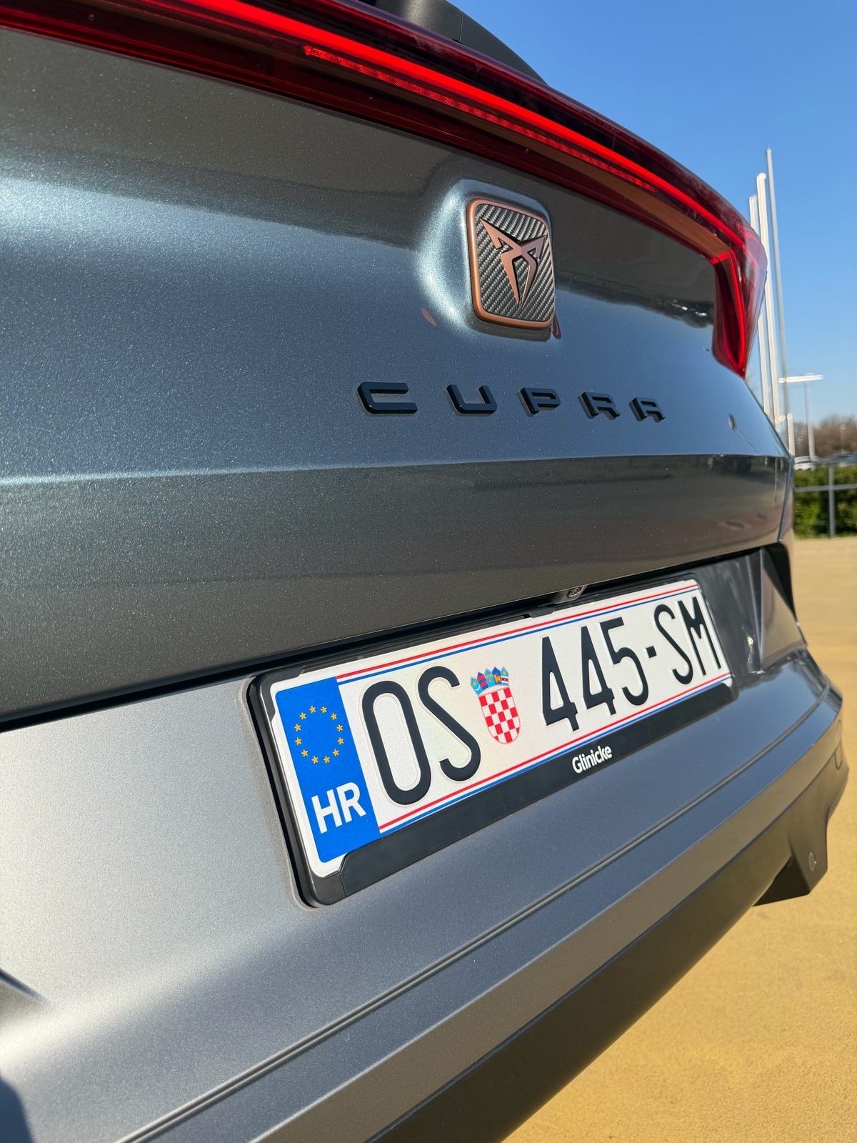 Cupra Formentor 2,0 TDI 4Drive, fotografija 11