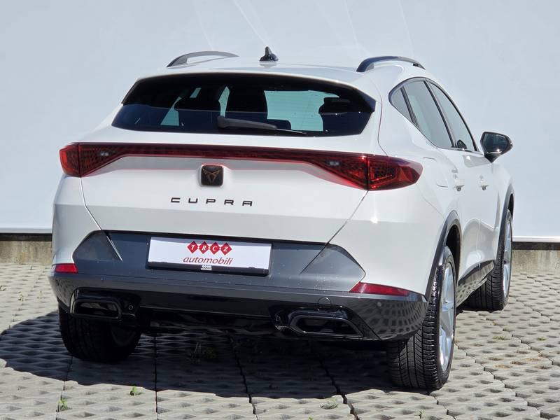 Cupra Formentor 2.0 TDI DSG 4DRIVE, fotografija 2