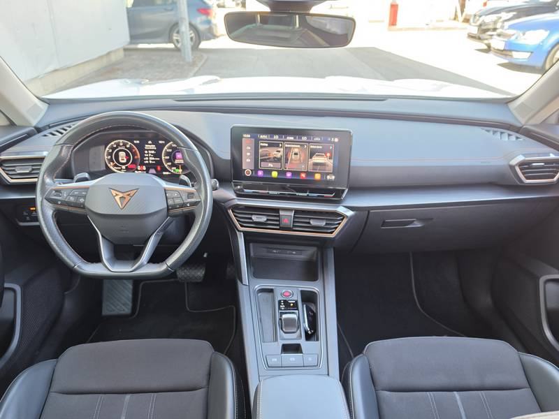 Cupra Formentor 2.0 TDI DSG 4DRIVE, fotografija 6