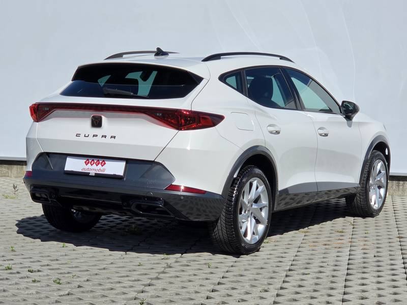 Cupra Formentor 2.0 TDI DSG 4DRIVE, fotografija 3