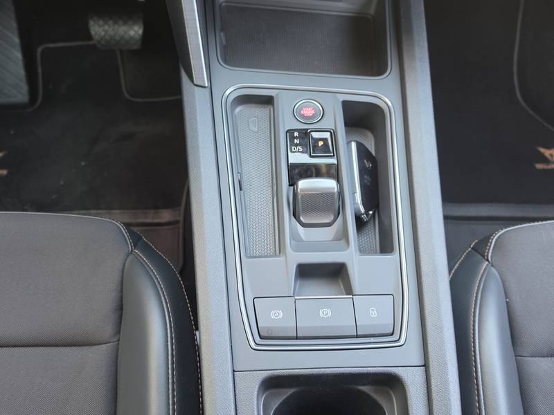 Cupra Formentor 2.0 TDI DSG 4DRIVE, fotografija 10